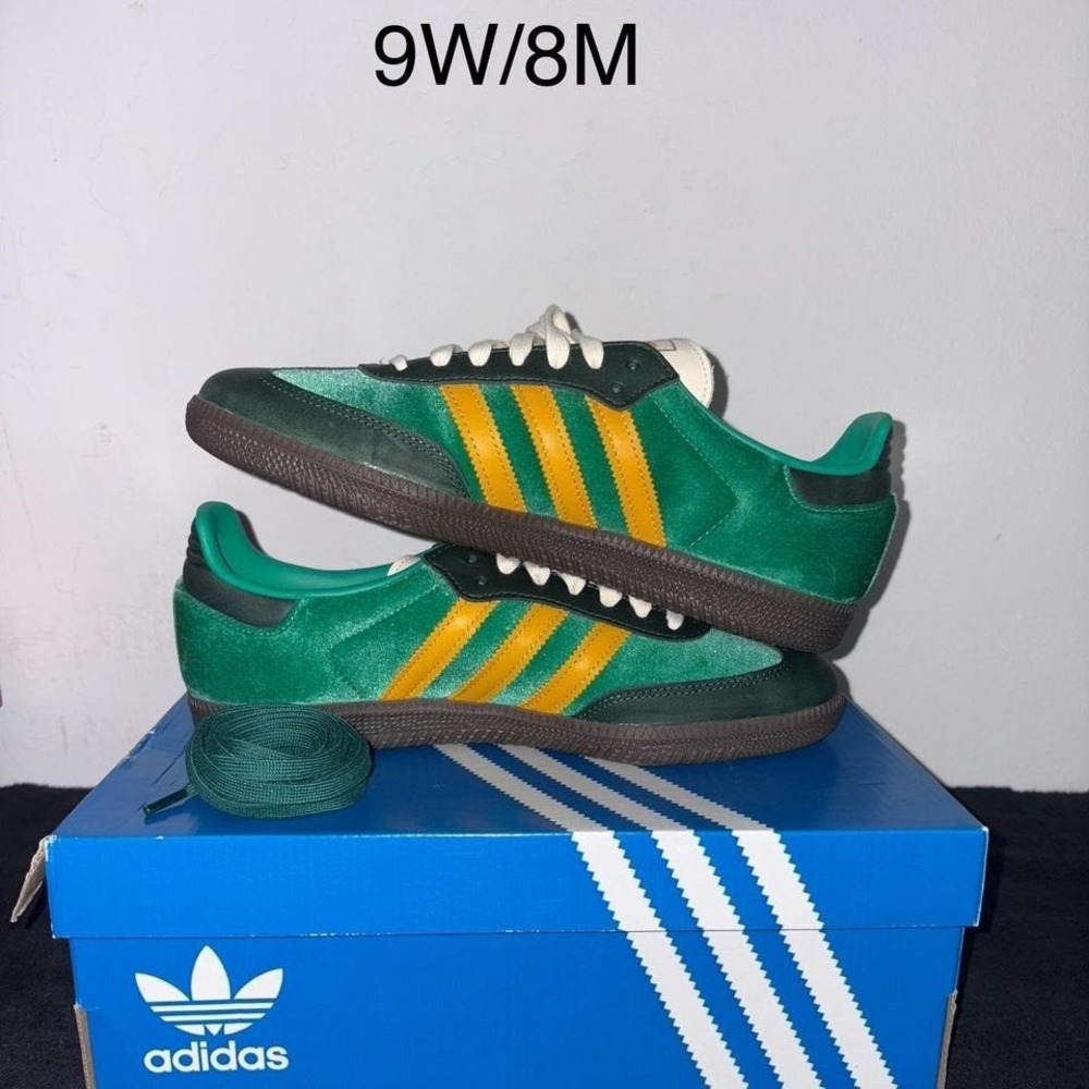 Adidas Samba OG W